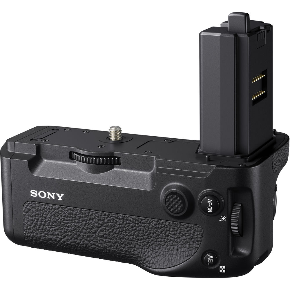 SONY 索尼 VG-C4EM 7R4系列專用電池手把