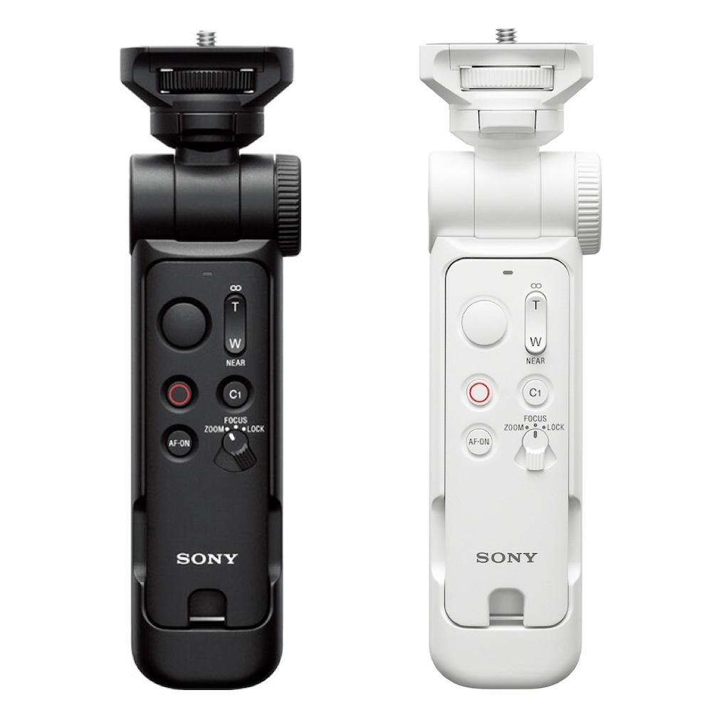 SONY 索尼 GP-VPT3 多功能拍攝握把 公司貨