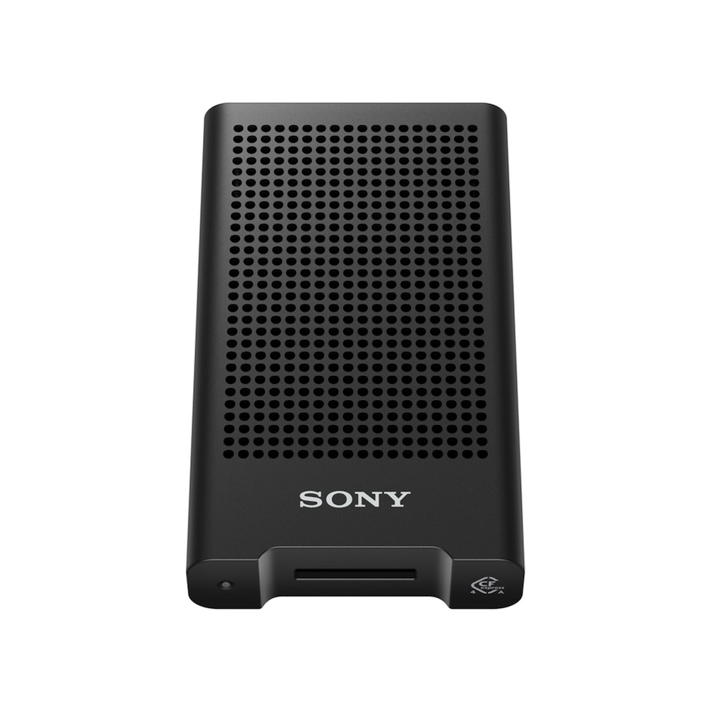SONY 索尼 MRW-G3 CFexpress Type A 記憶卡讀卡機 公司貨