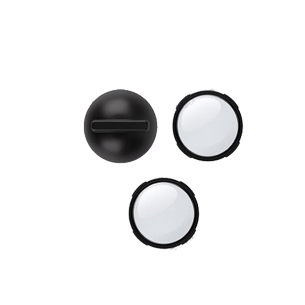 RUIGPRO Insta360 X4 光學玻璃旋轉保護鏡