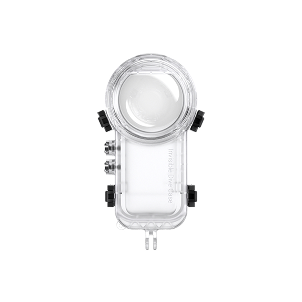 RUIGPRO Insta360 X4 全隱形潛水殼