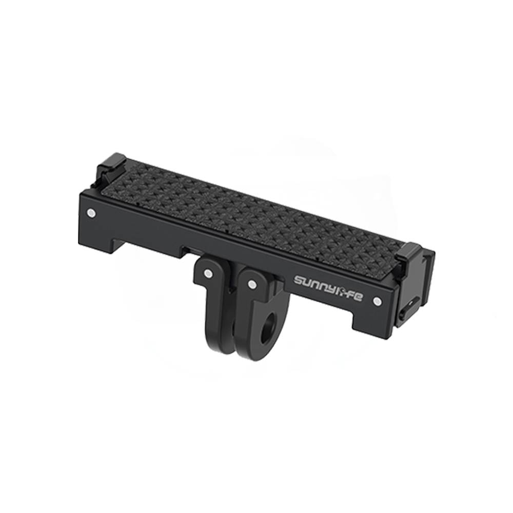 Sunnylife Insta360 GO 3S / GO 3 磁吸快拆支架