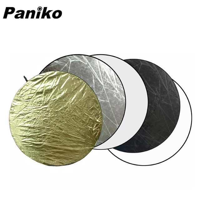 Paniko 五合一反光板(80cm)