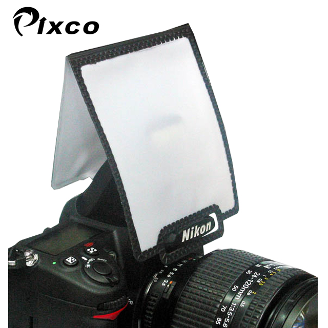 PIXCO拍攝寶內閃柔光罩