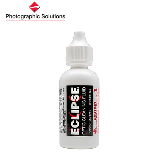 ECLIPSE 光學清潔液(59 ML)