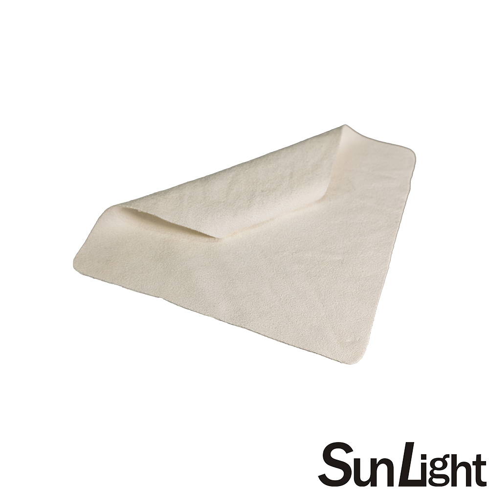 SunLight CT-3030 30*30cm 麂皮清潔布 相機/樂器/光學器材 專用