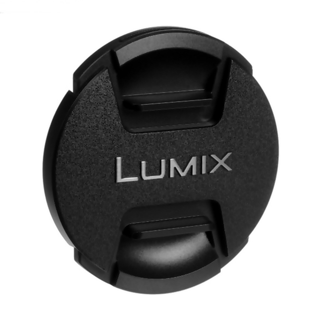 Panasonic 國際牌 松下原廠62mm鏡頭蓋62mm鏡頭前蓋DMW-LFC62鏡頭保護蓋Len Cap