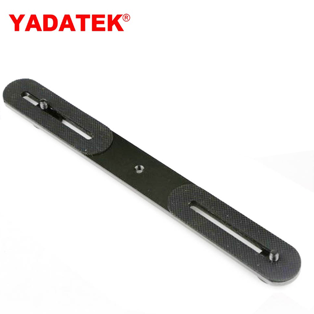 YADATEK 28cm多用途攝影支架