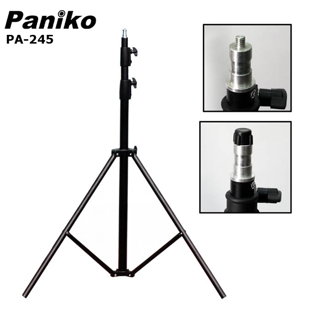 Paniko PA-245專業燈架