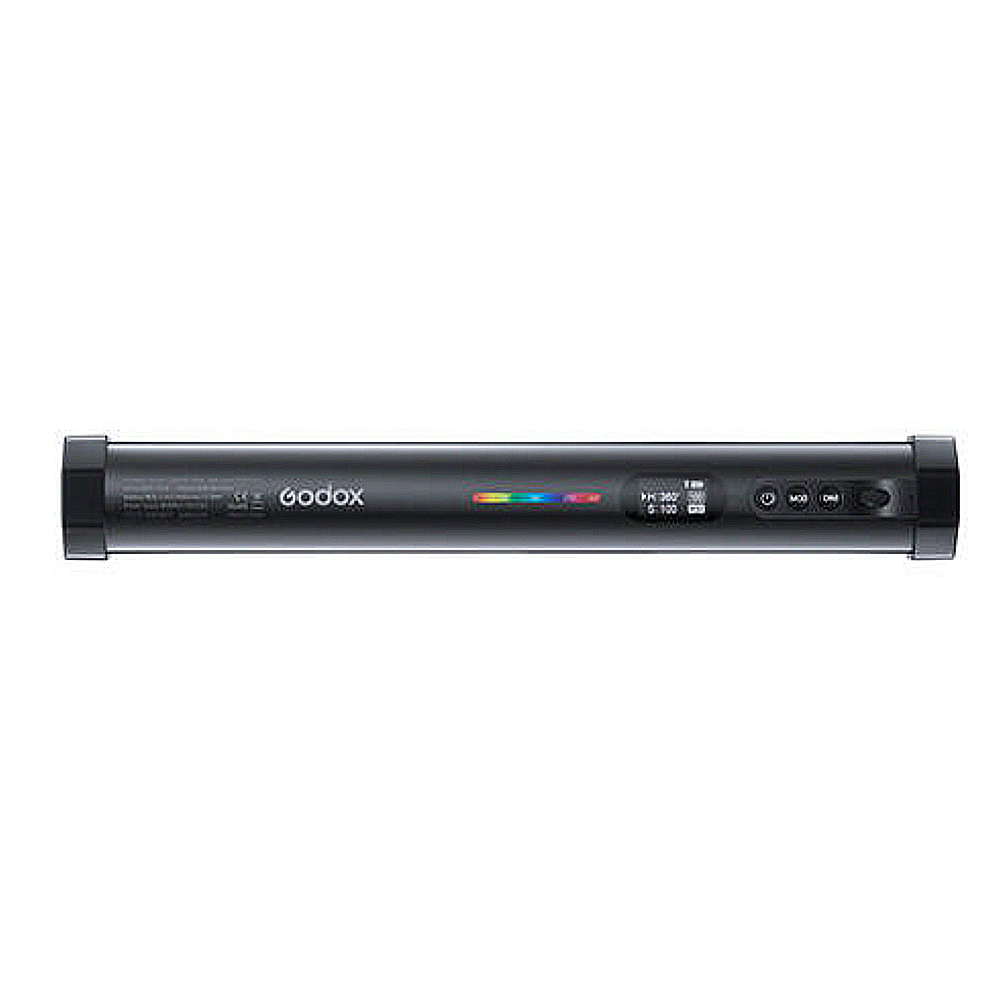 Godox 神牛 TL30 磁吸式 RGB條燈 單燈組(公司貨)