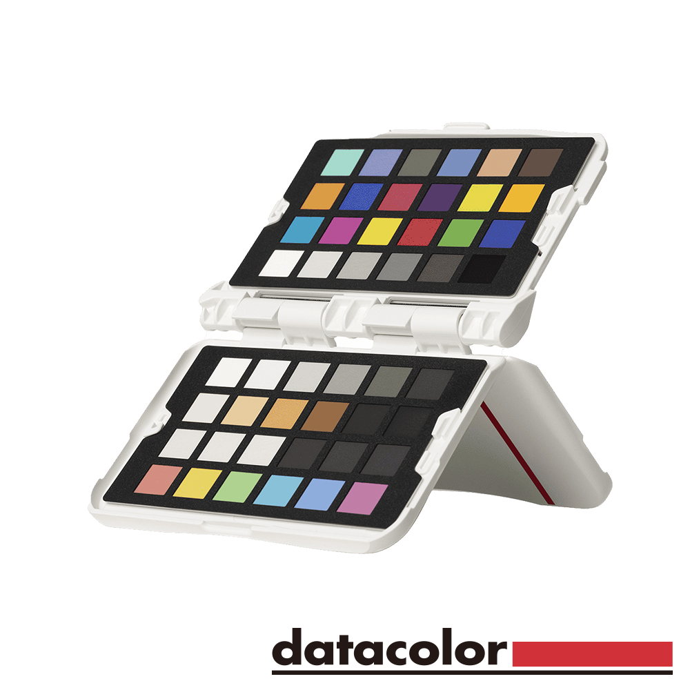 datacolor Spyder Checkr Photo 口袋色卡(其他規格)