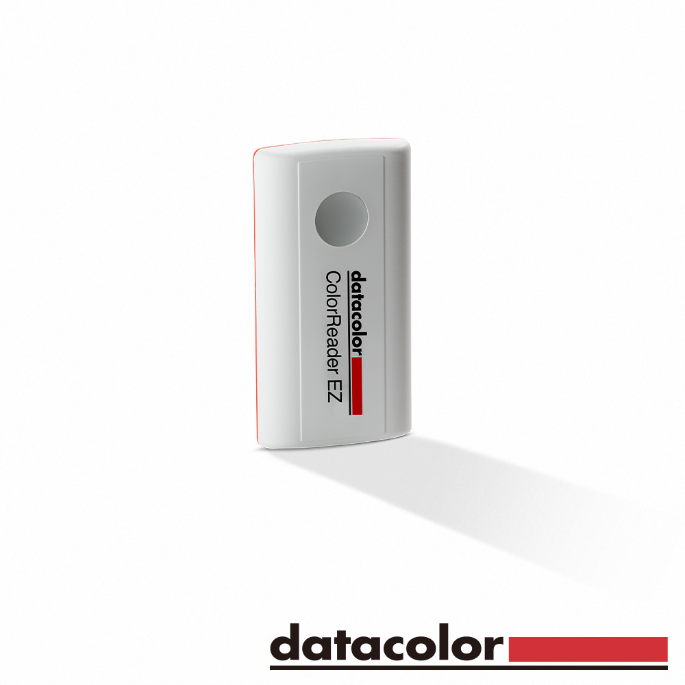 datacolor ColorReader EZ 讀色器 入門版 公司貨