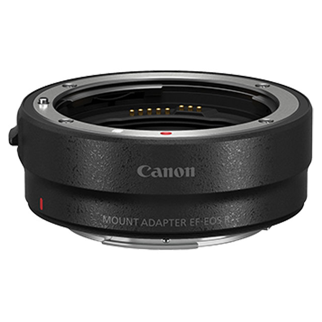 Canon 佳能 EOS R 鏡頭轉接環 公司貨