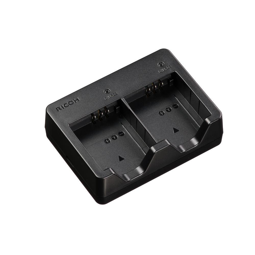RICOH 理光原廠充電式鋰電池DB-120 (公司貨) - PChome 24h購物
