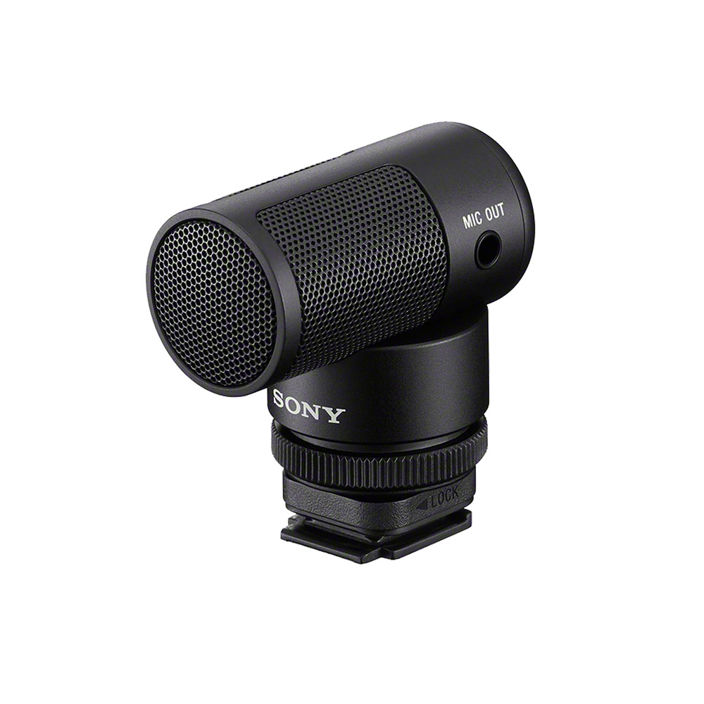 SONY 索尼 ECM-G1 膠囊式麥克風