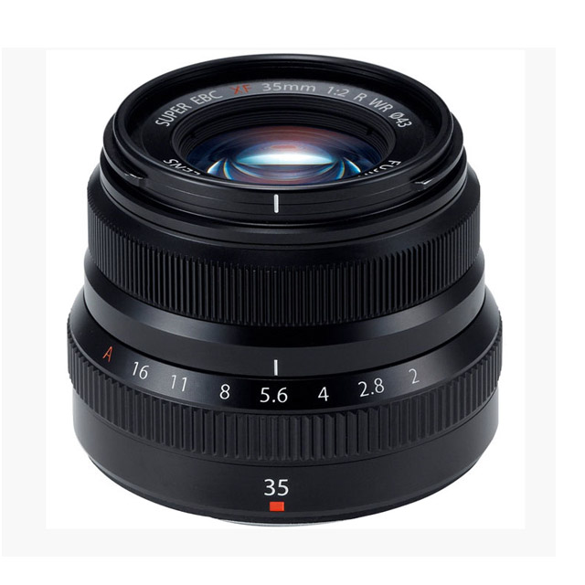【サマーセール（7月25日まで）】富士フイルム　XF 14mm/ f2.8 FUJIFILM 富士XF 14mm F2.8R 鏡頭公司貨- PChome 24h購物