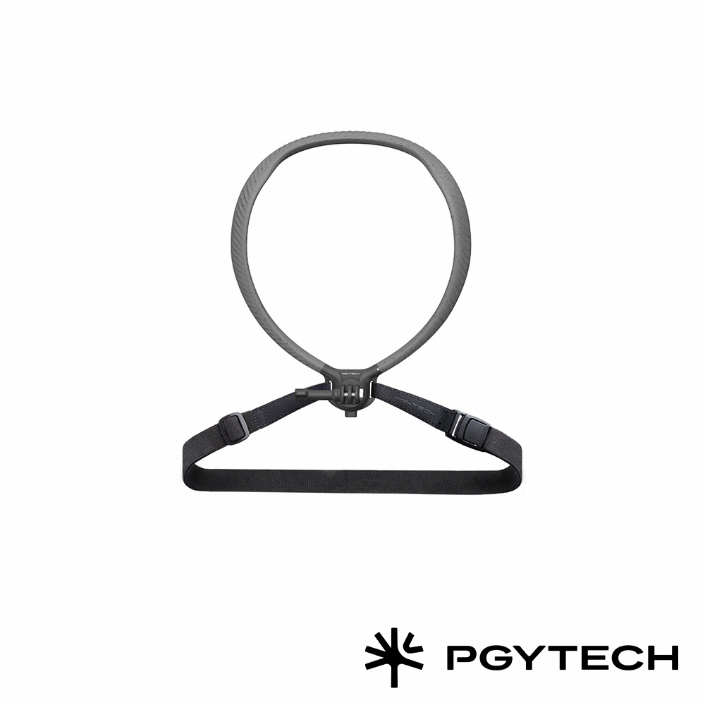 PGYTECH CapLock 運動相機掛脖支架Max 公司貨