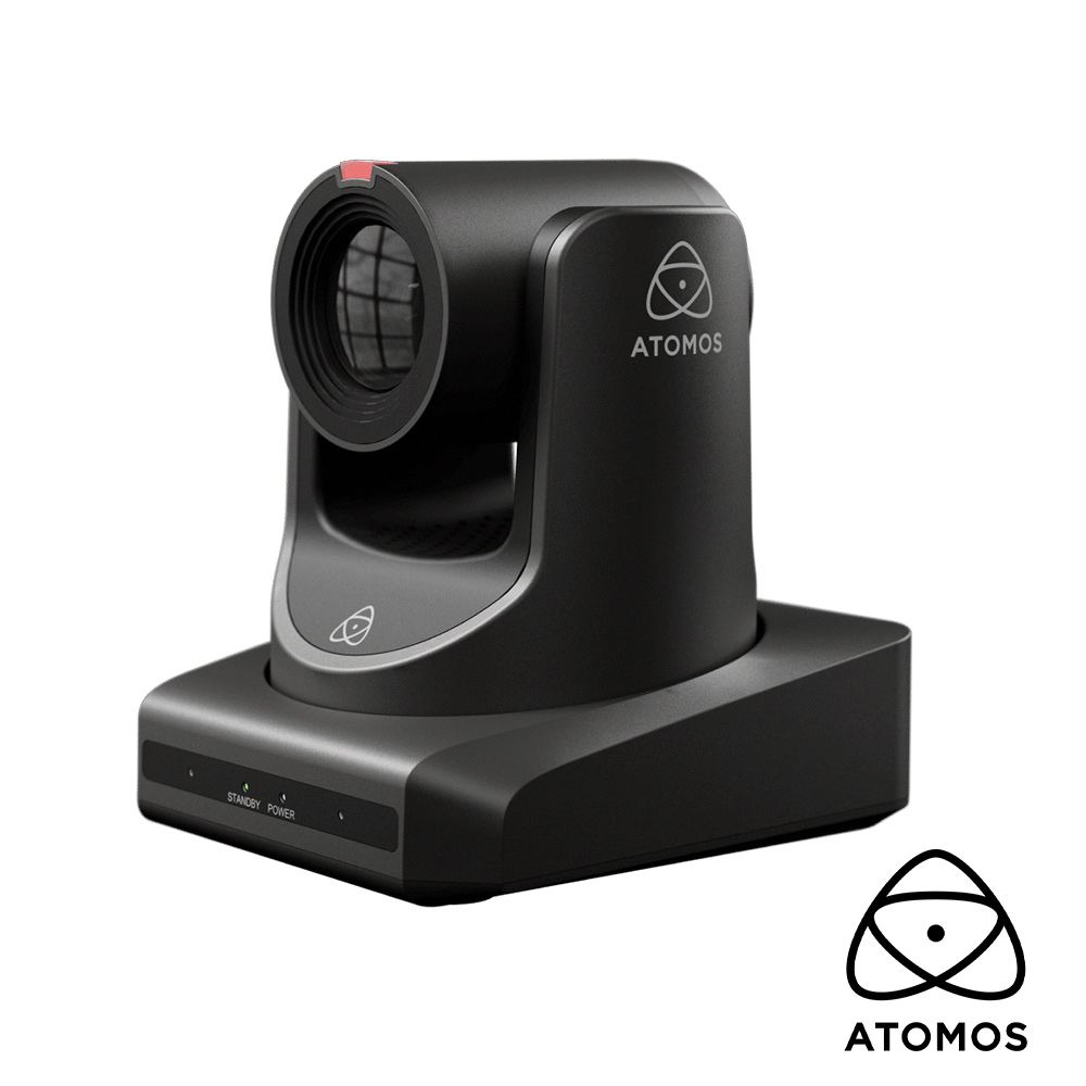 ATOMOS 澳洲 A-Eye 4K-20X - PTZ Camera 攝影機 公司貨