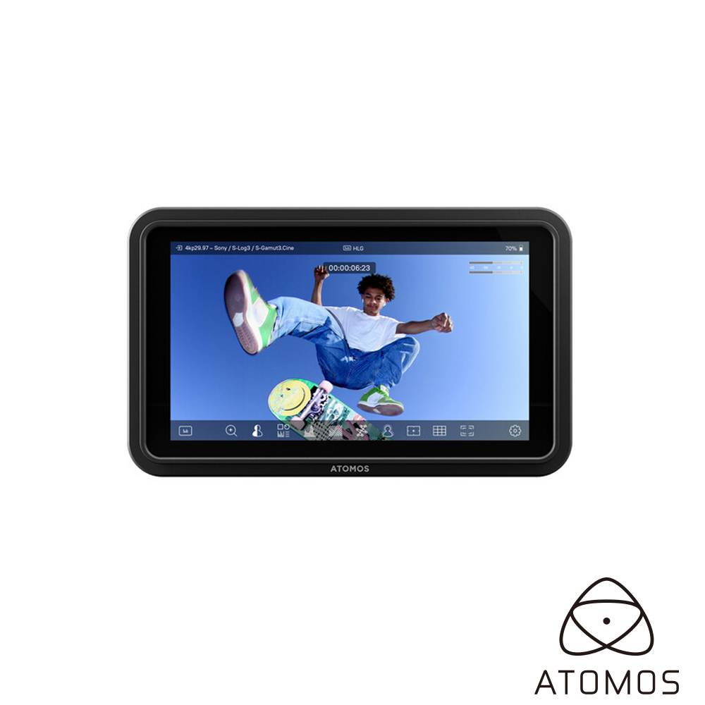 ATOMOS Shinobi GO 5吋監視器 公司貨