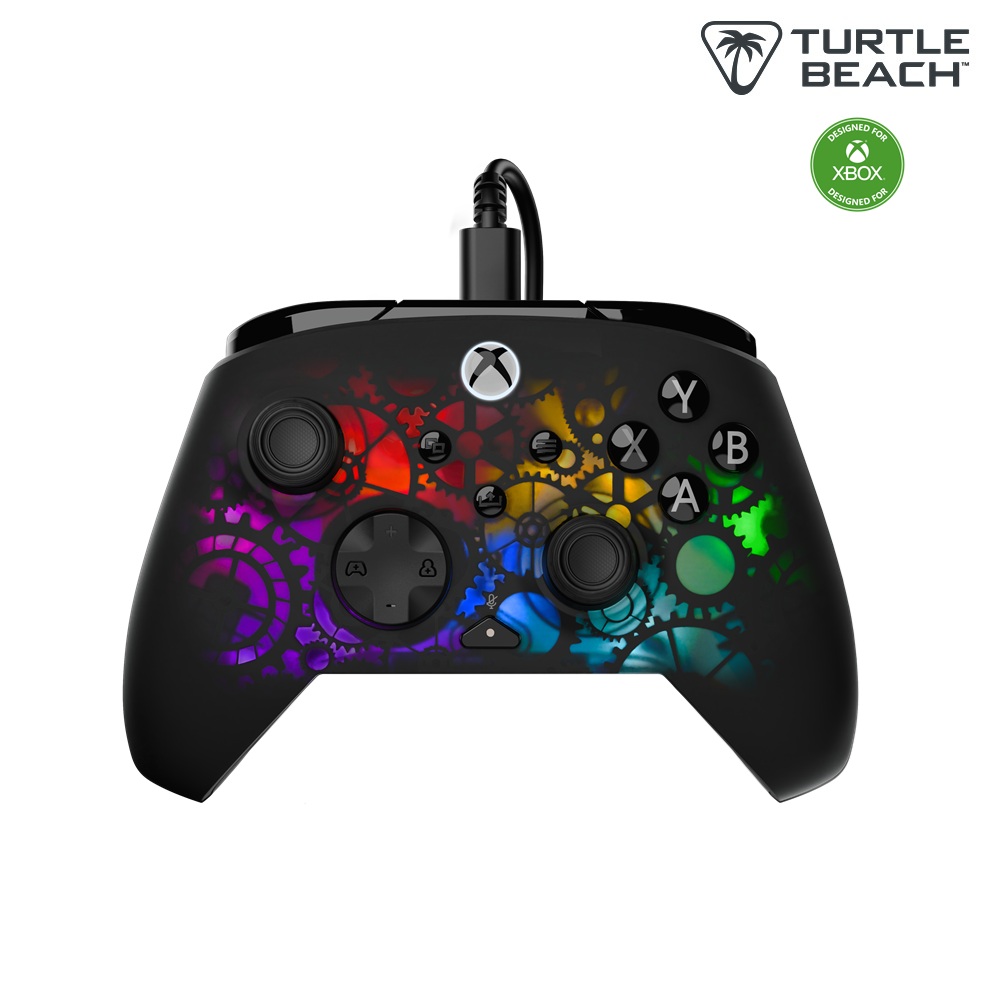 Turtle Beach Afterglow Ignite有線手把 時光機(XBOX授權)