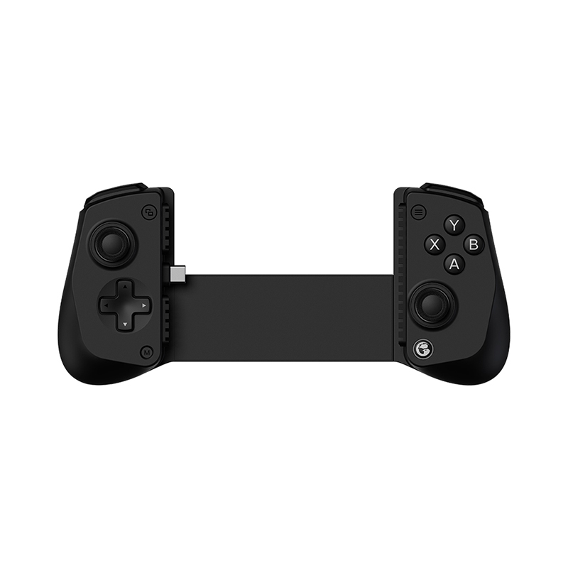 GAMESIR蓋世小雞 X5 Lite拉伸手把 黑色