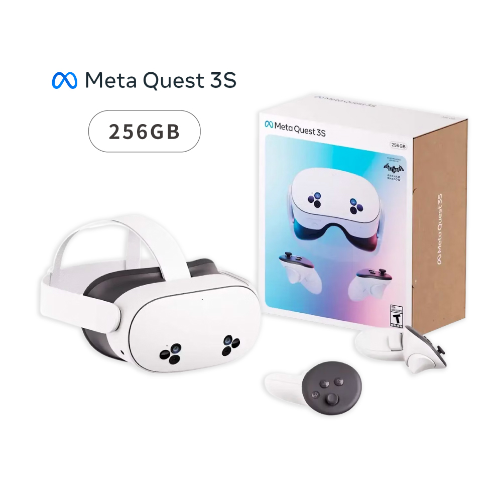 Meta quest 2 128GB　新品未開封 新品未開封 Meta Oculus Quest 2 128GB VRヘッドセット