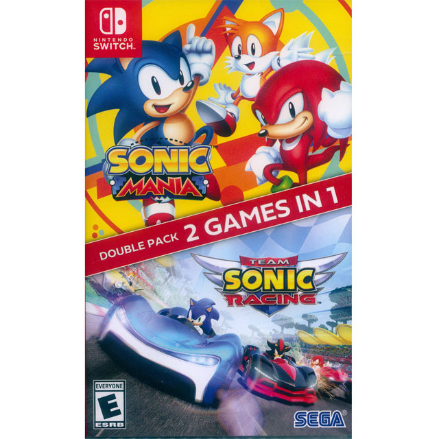 OHIOSPORT NS Switch《洛克人ZERO / ZX 傳奇合輯Mega Man Zero/ZX