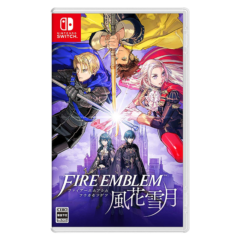 FIRE EMBLEM 風花雪月 Nintendo Switch 000001_1733193831.jpg