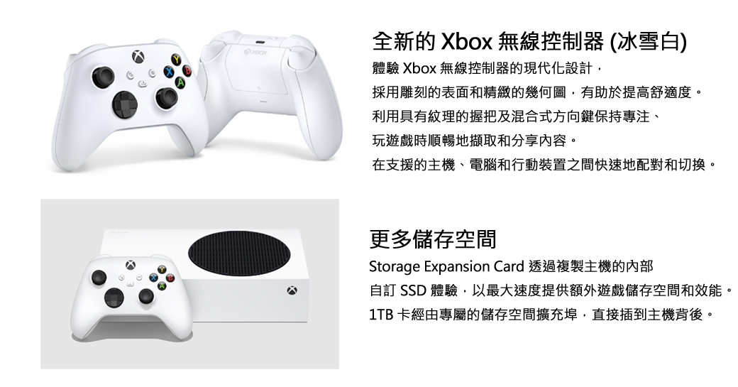 アウトレット販売品 Microsoft Xbox Series S 512G 新品未開封 ① dev