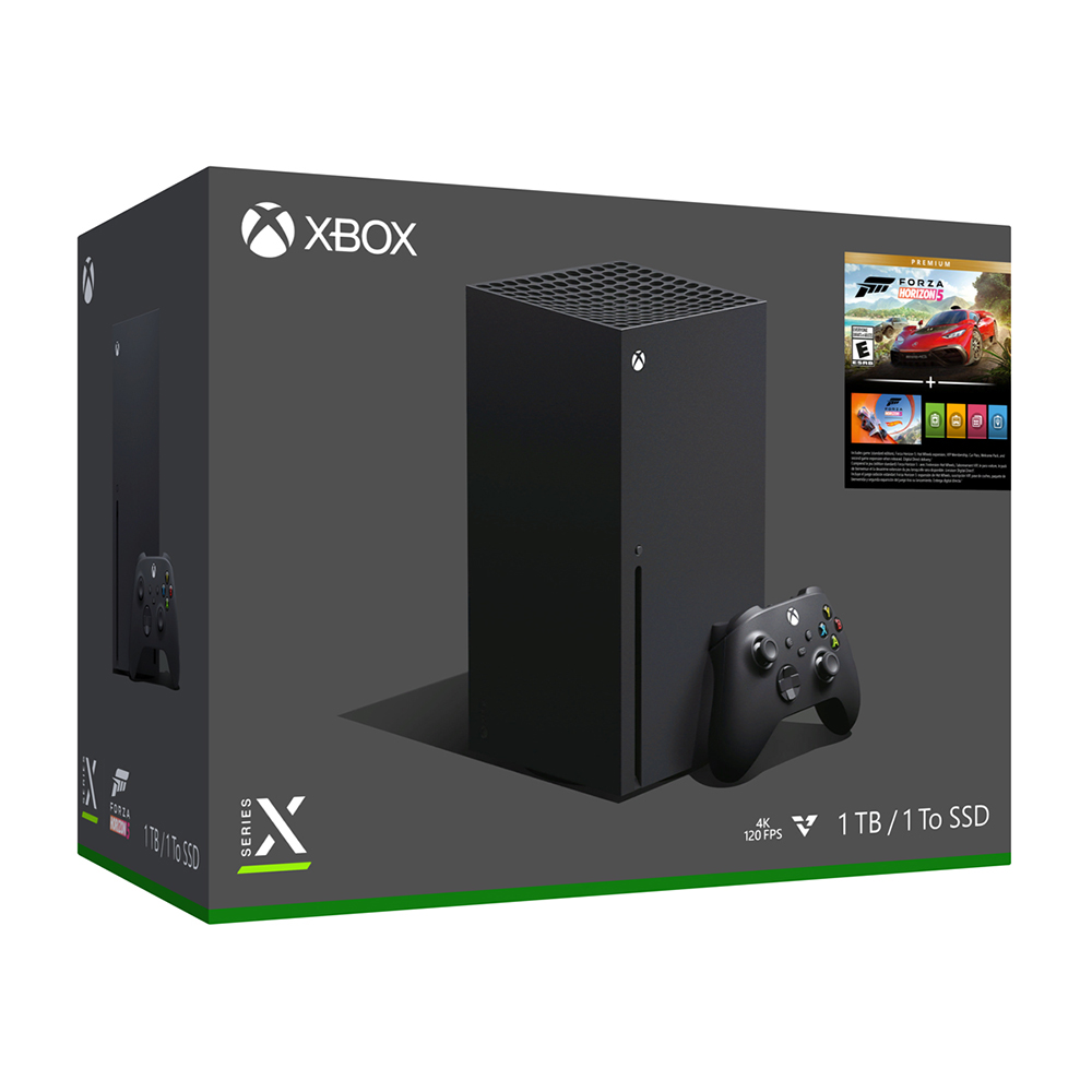 Xbox Series X  新品未開封品です。その2