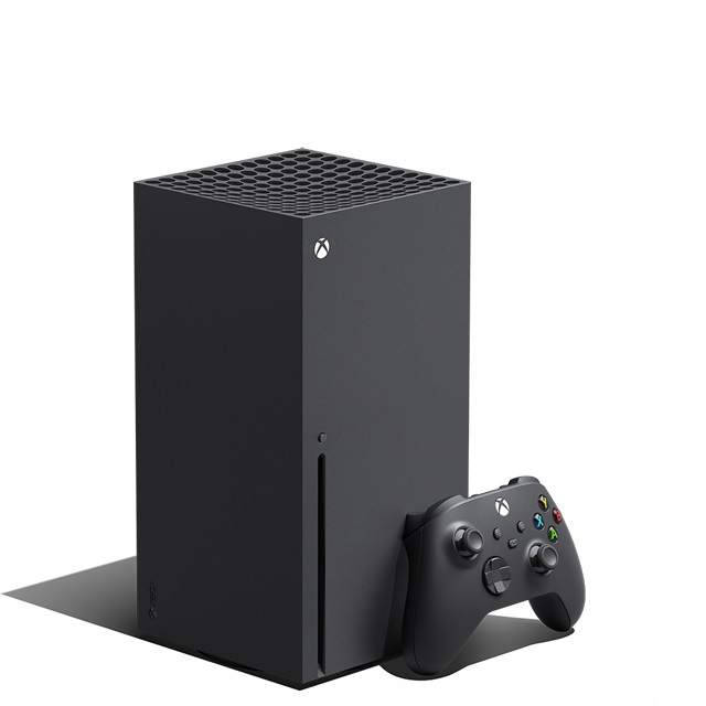 Xbox《Xbox Series X 主機》台灣公司貨- PChome 24h購物