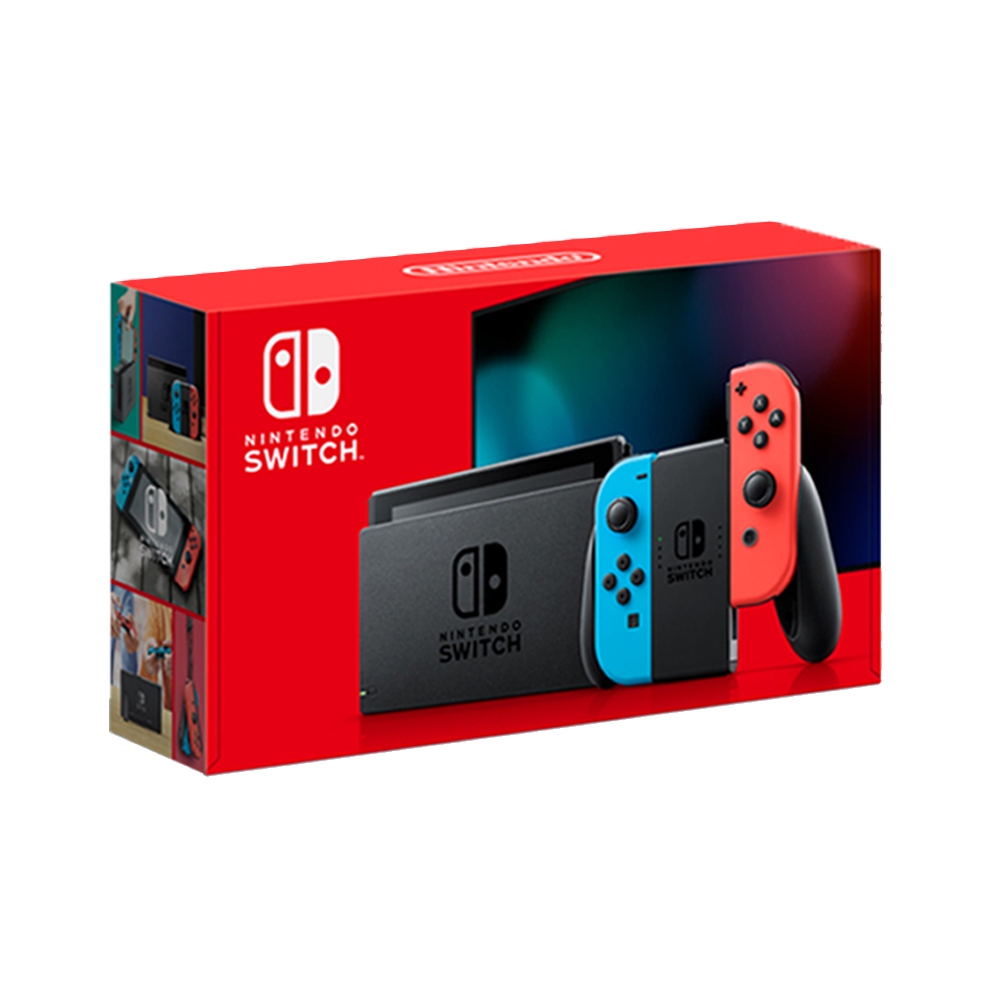 Nintendo 任天堂Switch OLED 斯普拉遁3 特仕版主機台灣公司貨- PChome