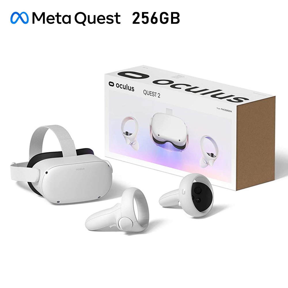 Oculus Quest 2（オキュラクエスト2）256ギガ-