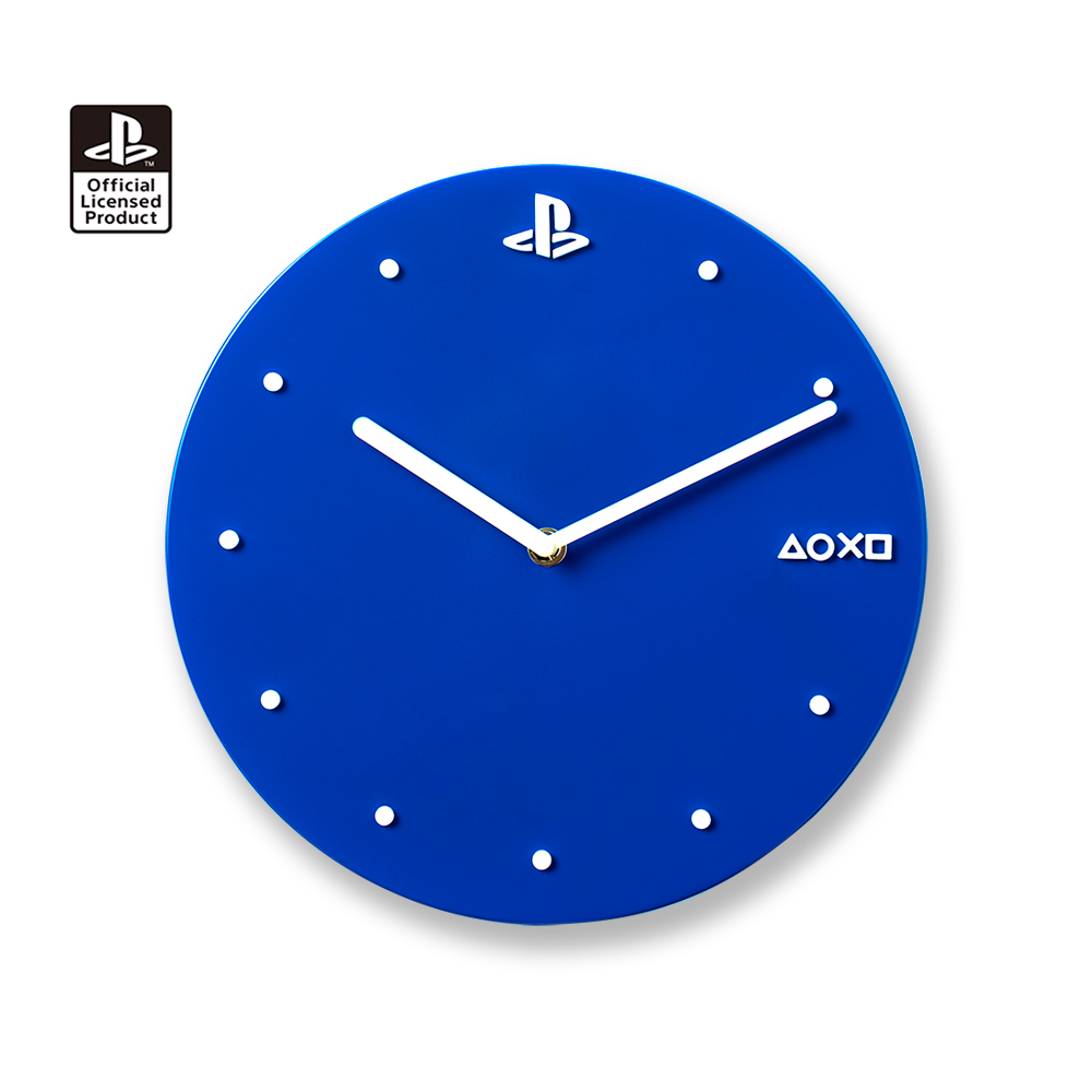 PlayStation OLP 時鐘- PChome 24h購物