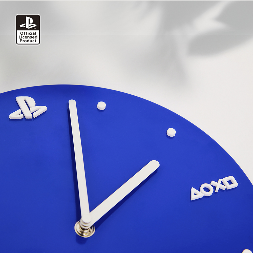 PlayStation OLP 時鐘- PChome 24h購物