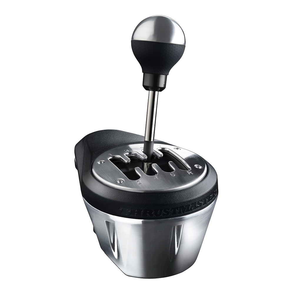 THRUSTMASTER 圖馬思特 TH8A SHIFTER ADD ON 排檔器