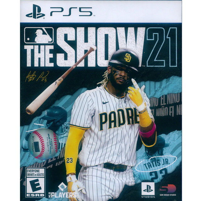 新品未開封 MLB The Show 23 (英語版) PS4 | www.psychologiesport.fr