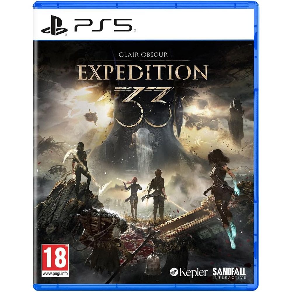 PlayStation 【現貨】PS5 碧藍幻想Relink (Granblue Fantasy