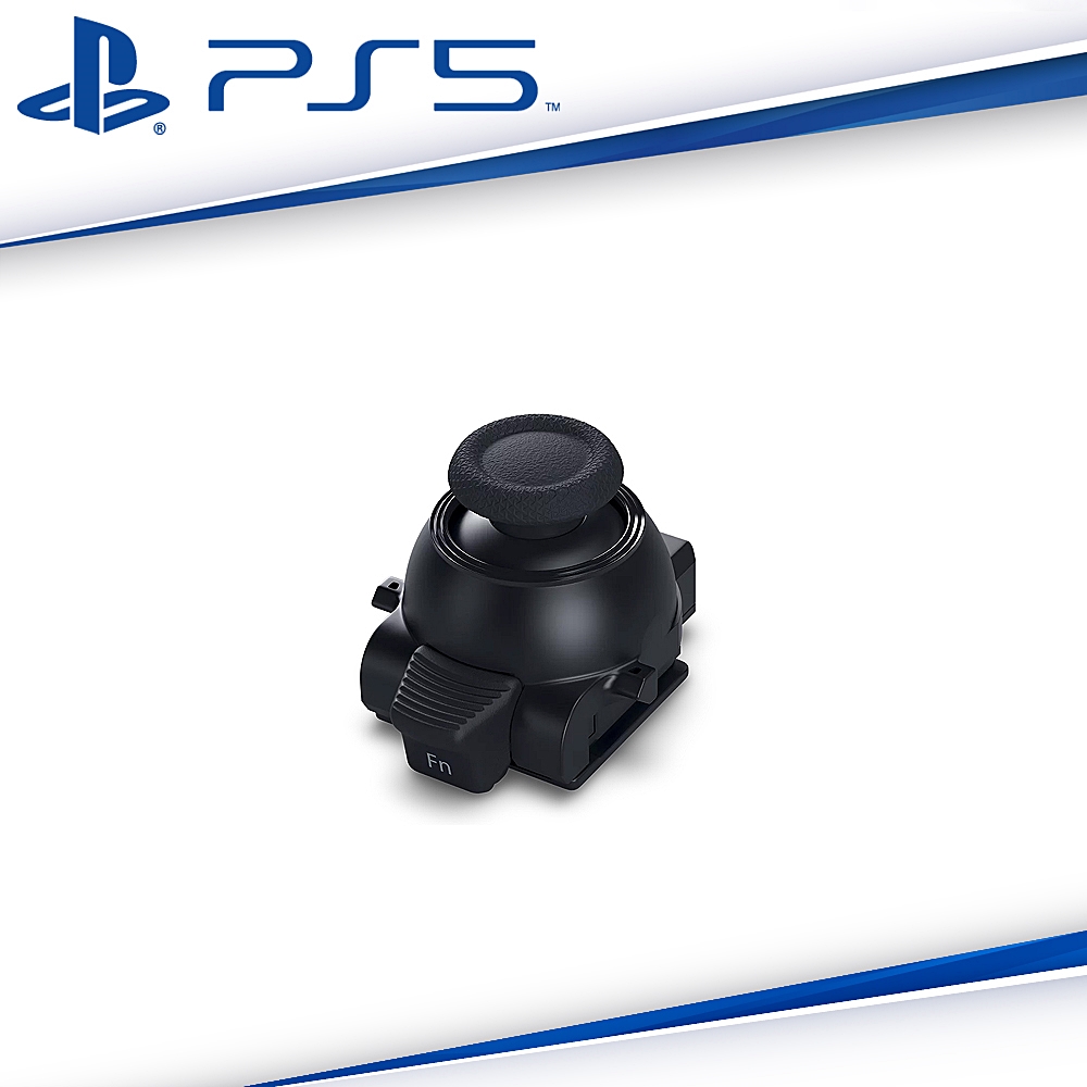 SONY PS5 原廠 DualSense Edge 操作桿模組 CFI-ZSM1