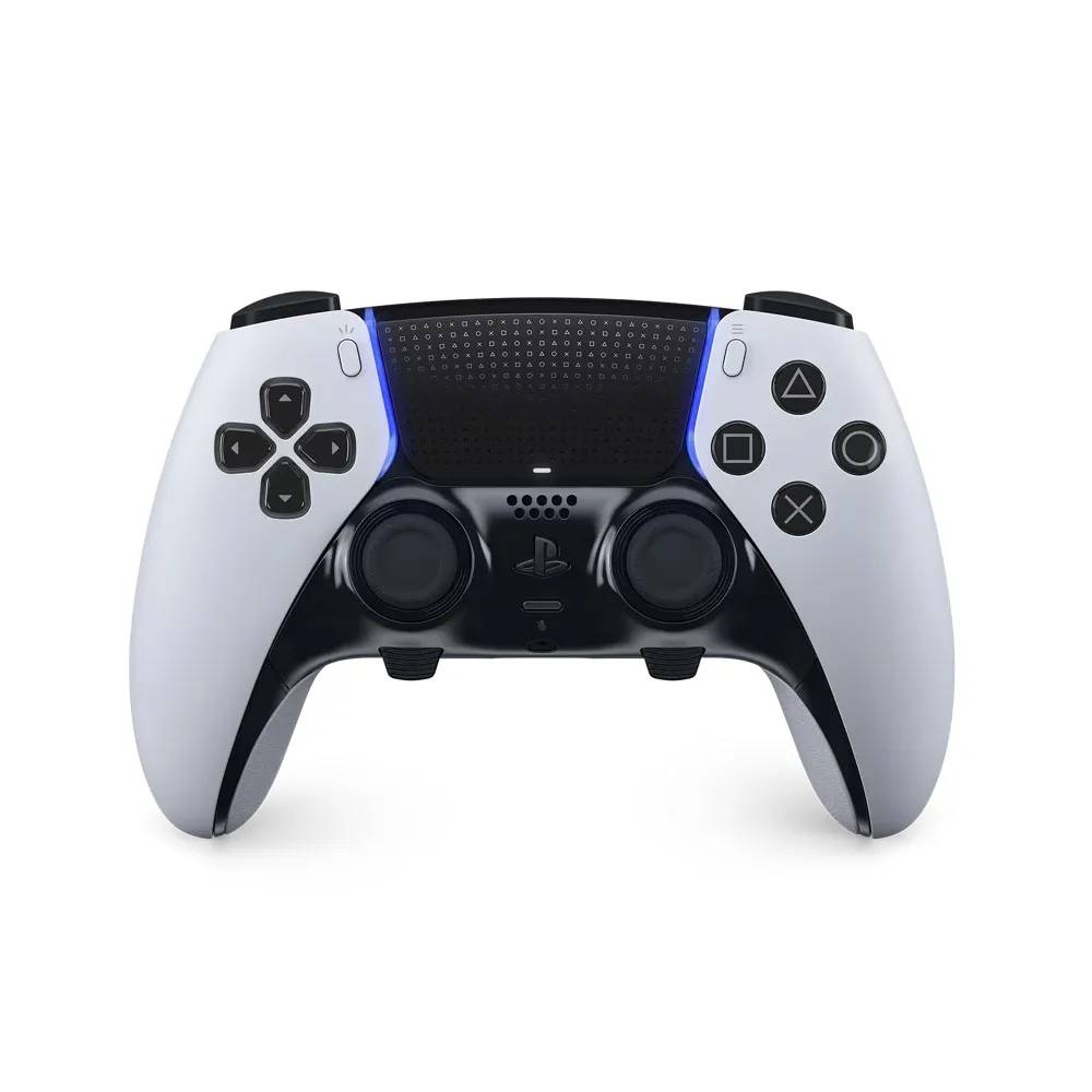 PS5 DualSense Edge 白色 無線控制器 台灣公司貨