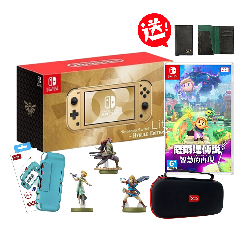 Switchソフト 新品未開封品6本セット
