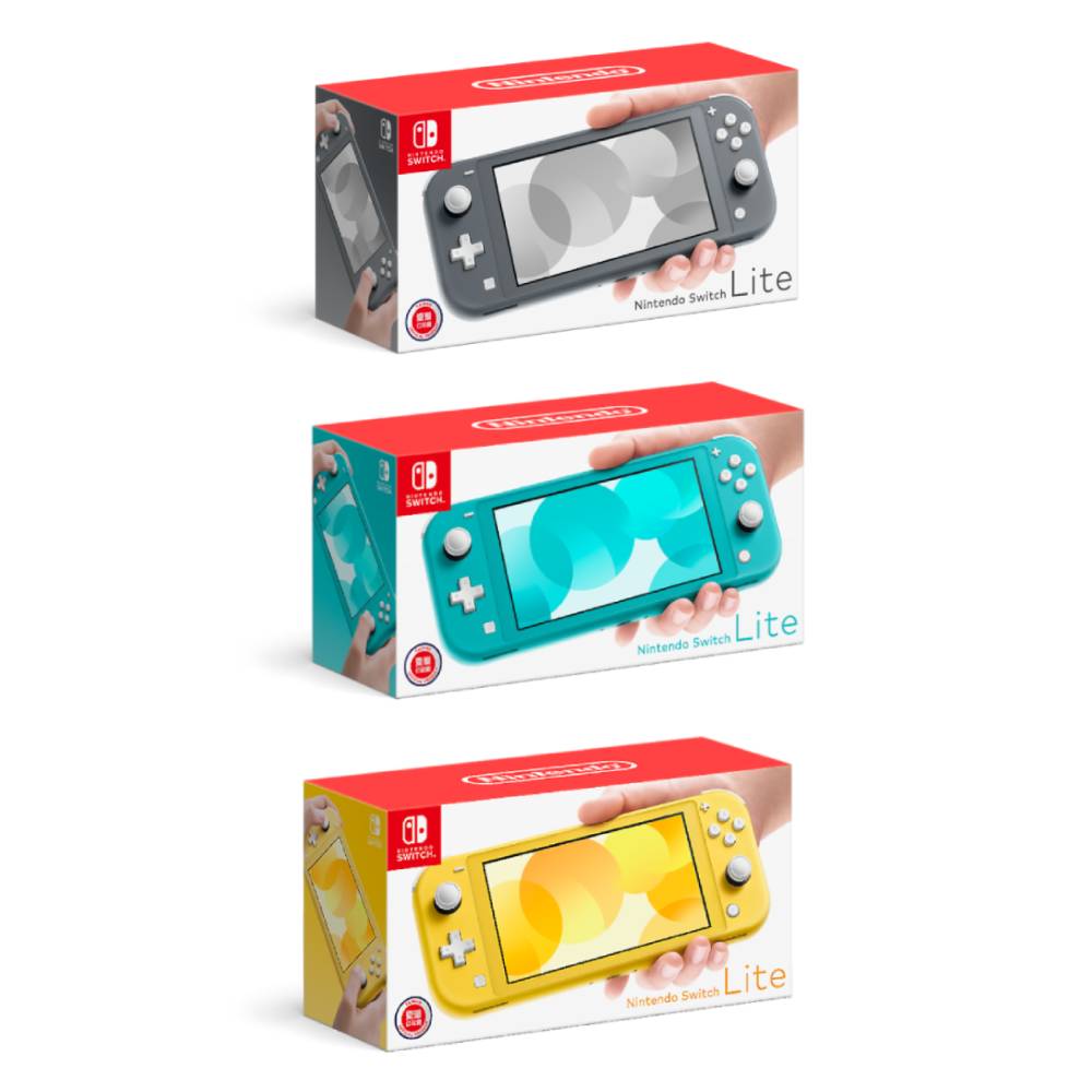 Switch Lite & 其他| 任天堂專區| 電玩/遊戲- PChome 24h購物