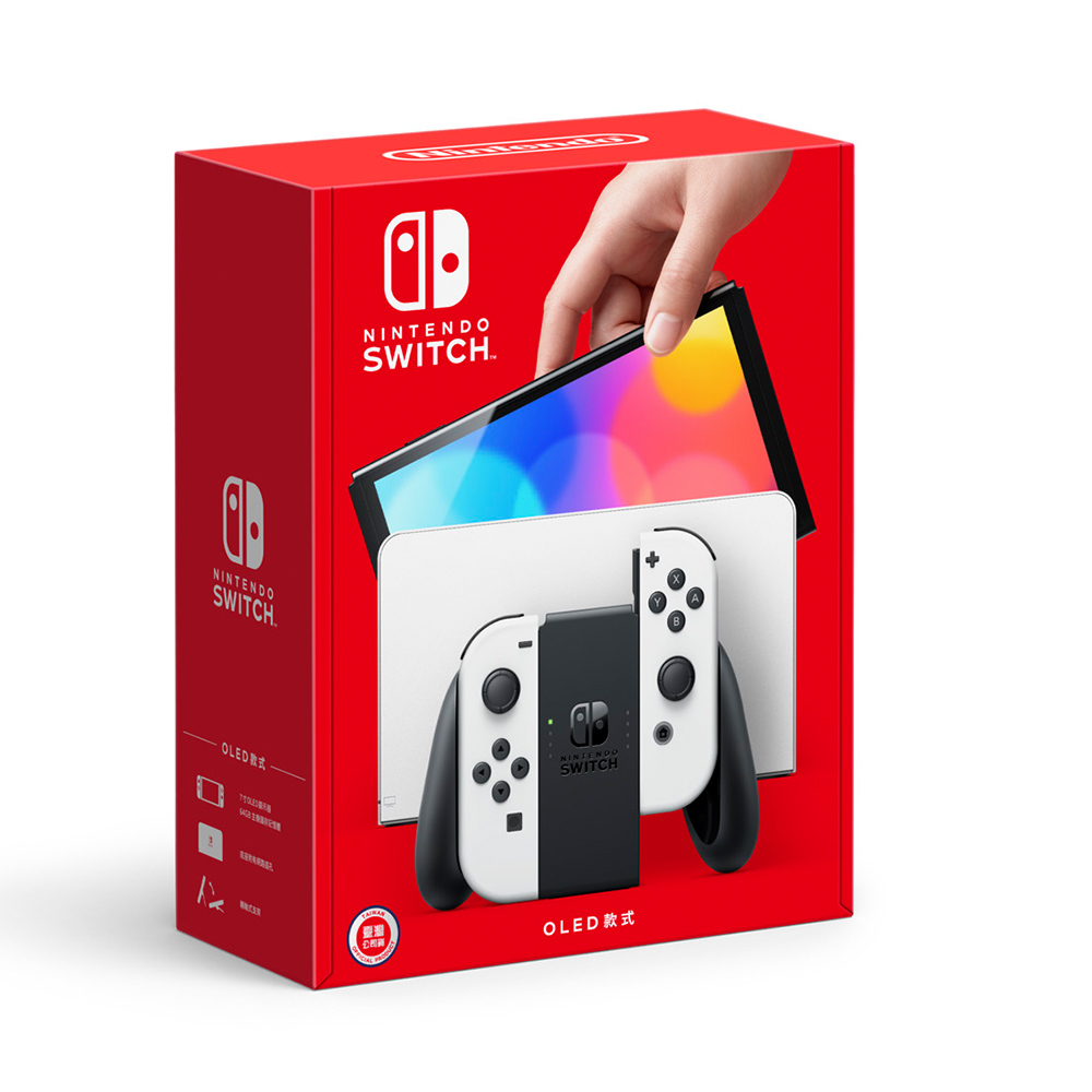 任天堂/Nintendo Switch 有機EL-