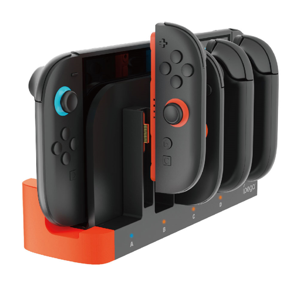 NS2 SWITCH2 Joycon 長型充電座(PG-SW2185)