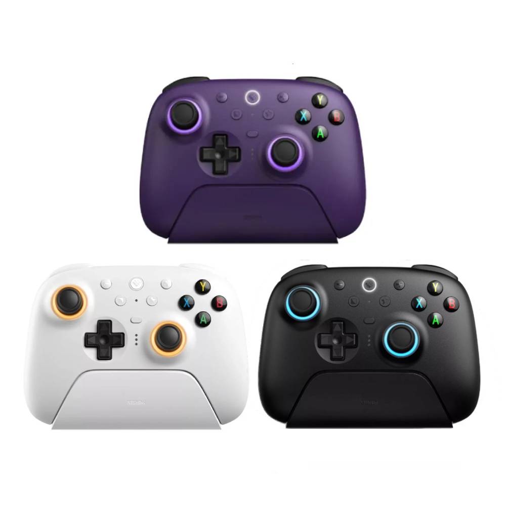8BitDo PC版 獵戶座 二代無線精英手把