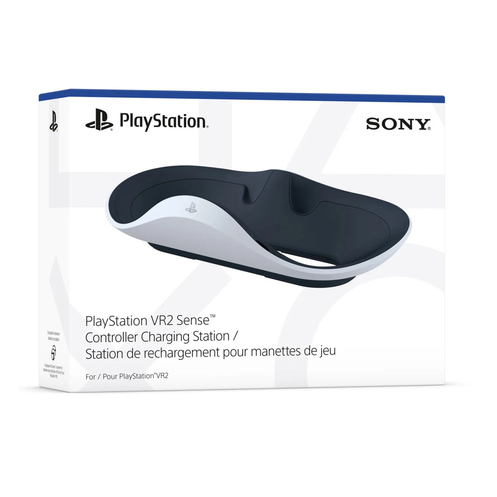 新品、未使用 SONY PlayStation VR2-