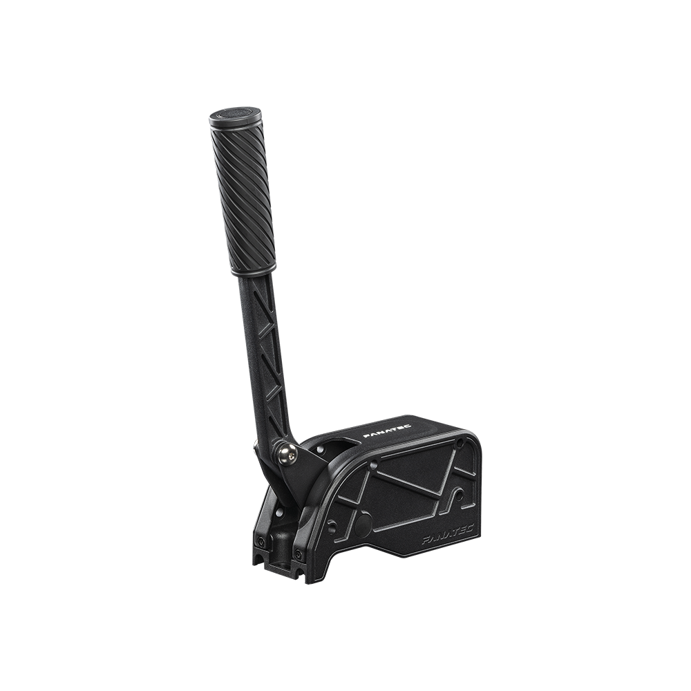 FANATEC CLUBSPORT HANDBRAKE V2 賽車遊戲手剎車 新款含USB轉接器
