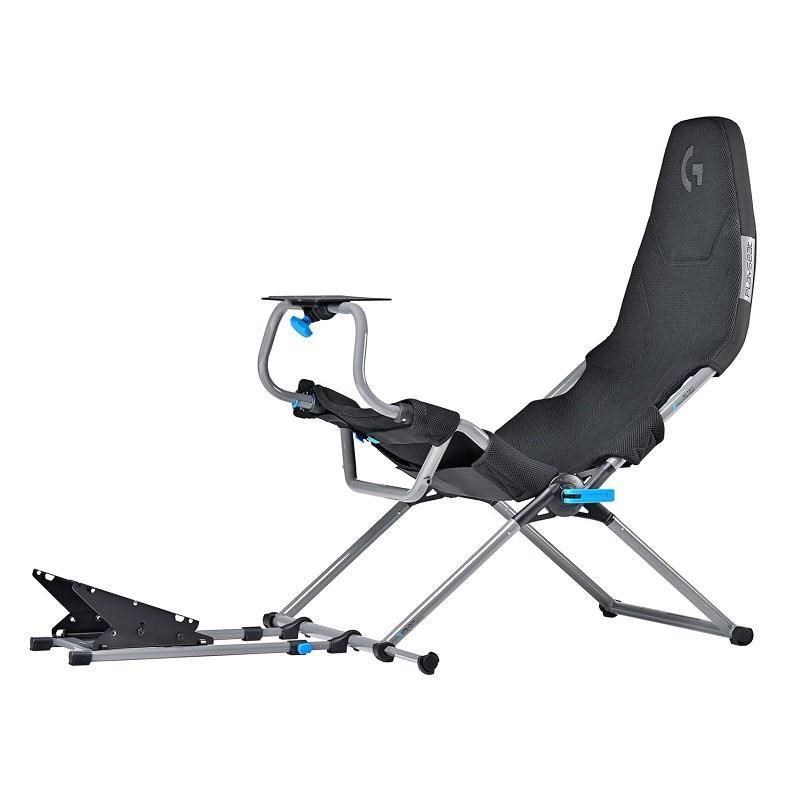 Playseat Playseat Challenge X 羅技G聯名 賽車椅 賽車架