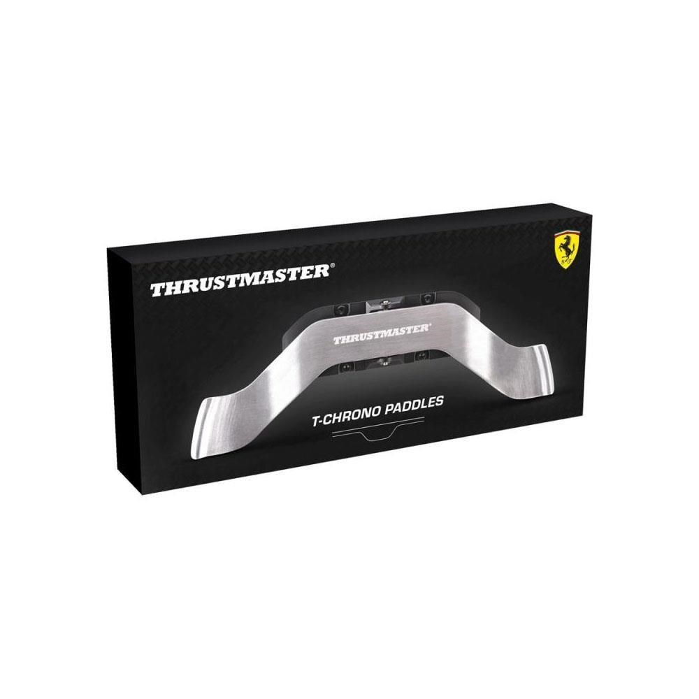 THRUSTMASTER T-Chrono Paddles 圖馬斯特 SF1000方向盤面專用擴充換檔撥片