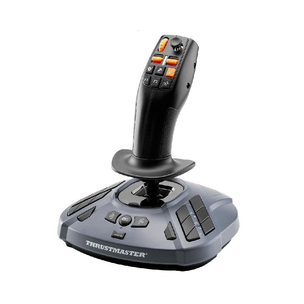 THRUSTMASTER Simtask Farmstick 圖馬思特 模擬農場 操縱桿 搖桿 起重機搖桿